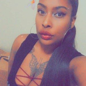 Meet your Posher, Joseline